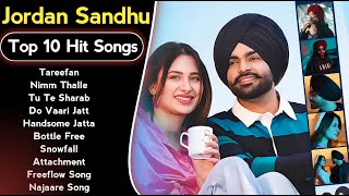 Best Of Jordan Sandhu Songs  Latest Punjabi Songs Jordan Sandhu Songs  All Hits Of Jordan Songs [upl. by Fabrin532]