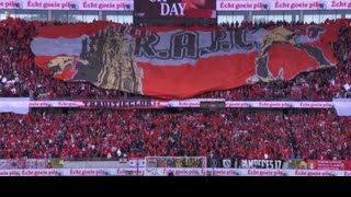 Antwerp vs Beerschot 40 Match Abandoned due to Fans riots All Goals and Extended Highlights [upl. by Arlinda]