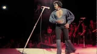 The Payback  James Brown  Live  Zaire 1974 [upl. by Imogen]