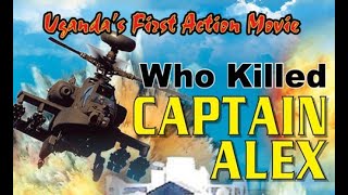 WHO KILLED CAPTAIN ALEX  ASNIFF 2024 [upl. by Nitsa]