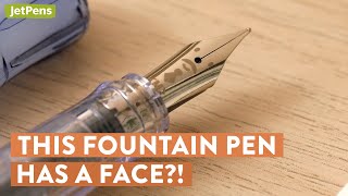 8 BEST Beginner Fountain Pens for 2024 ✨🖋 [upl. by Beckie]