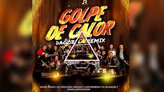 GOLPE DE CALOR DAGOBEAT REMIX TECHHOUSE CLUB P956 2024 [upl. by Thill]