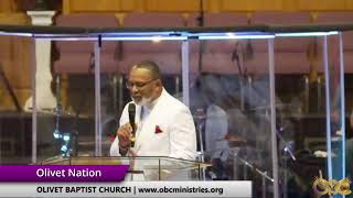 Olivet Baptist Church Live Stream [upl. by Winou]