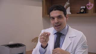 Preparação para tratamento Fertilização in Vitro FIV  Dr Giuliano Bedoschi [upl. by Siramay]