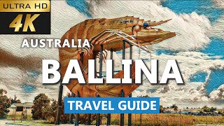 4k Ballina Travel Guide  Ballina Attractions  What to see in Ballina NSW [upl. by Onitsuj]