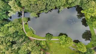 Drone boven Rijssen deel 112 [upl. by Ggerg163]