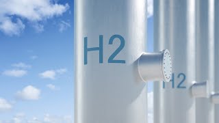 ‘Expensive and risky’ Origin Energy abandon plans to develop hydrogen [upl. by Ahsinek111]