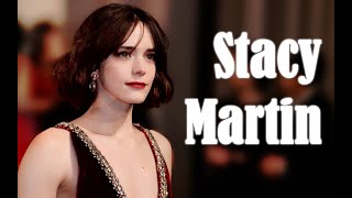 Stacy Martin  Gorgeous  Tribute [upl. by Shannah]