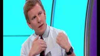 Would I Lie To You  Series 4  Episode 7  Part 1 [upl. by Emylee]