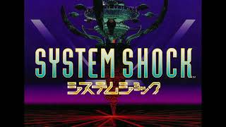 System Shock OST  Music Augmentation Project soundfont mod [upl. by Annel]