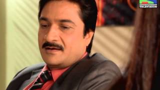 Dil Ki Nazar Se Khoobsurat  Episode 91  1st July 2013 [upl. by Akimak]