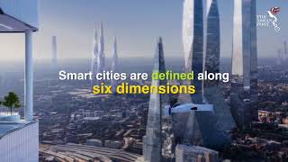 Smart Cities in ASEAN [upl. by Anitnahs503]