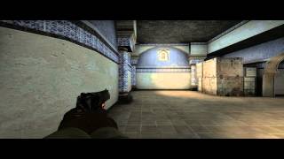 CSGO  Deagle Tutorial  How the Deagle Works and How To Play It [upl. by Elum]