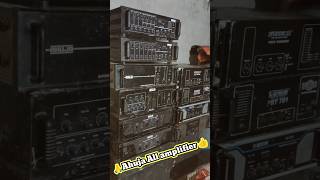 Ahuja amplifier mangaldj bust shots video [upl. by Yerffoeg]