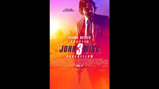 Capella Istropolitana  The Four Seasons Winter  John Wick 3 Parabellum OST [upl. by Nesnaj]