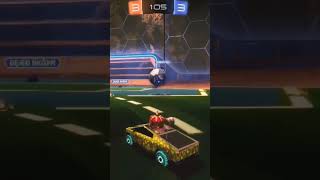 rocket league goals [upl. by Kipper]