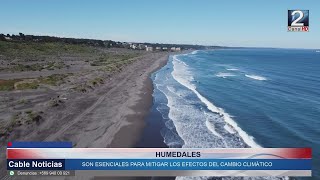 02 SEP 2024 “Zona Costera” la estrategia de mitigación ante el cambio climático en Chile [upl. by Kolivas]