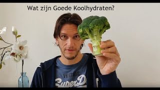 Wat zijn goede en wat zijn slechte koolhydraten 7 Populaire Producten Vergeleken [upl. by Maroney940]