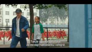 KARATE KID  TV SPOT [upl. by Aihcrop]