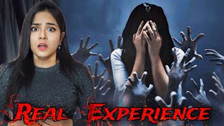 My Cousin Sisters REAL Life Ghost Experience 😰 GOOSEBUMPS 💀 Real Life Horror Story [upl. by Westleigh630]