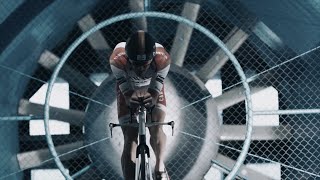 On the Hunt for the World Record  Jan Frodeno on the Speedmax CF SLX Project740 [upl. by Lauri]