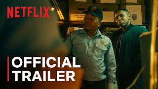 iNumber Number Jozi Gold  Official Trailer  Netflix [upl. by Nilyam240]