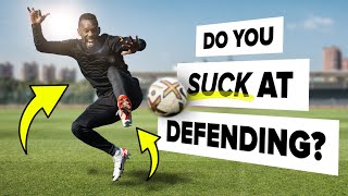 Vital tips if you SUCK at defending [upl. by Iseabal551]