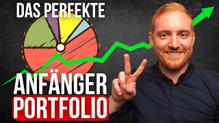 5 Dinge die DU wissen musst BEVOR du ein ETF Portfolio aufbaust [upl. by Hameerak]