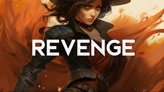 Youre Finally Getting Your Revenge  A Playlist LYRICS [upl. by Freddie]