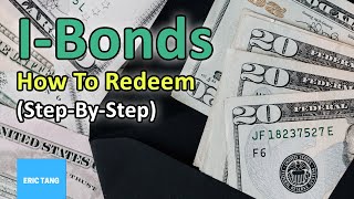 When amp How To Redeem I Bonds on Treasury Direct 2023 Guide [upl. by Haldi442]