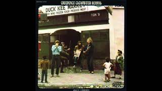 Creedence Clearwater Revival  The Midnight Special Instrumental [upl. by Assiren593]