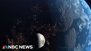 Why Earth will temporarily have a minimoon for two months [upl. by Normak]