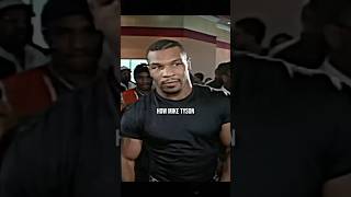 When Gangster Confronted Mike Tyson [upl. by Sreip630]