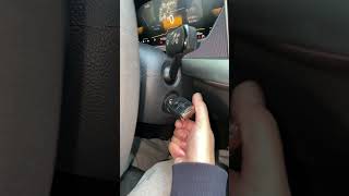 5 steps to start a manual car manual driving automobile skills cardriving cartips carskills [upl. by Jacquelin]