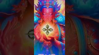 16 Red Tara Blazing with Light Mantra Overcoming Enemies Evil Maras Obstacles with Wisdom [upl. by Pellikka]