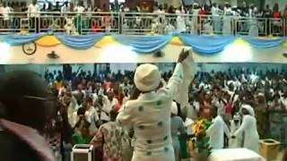 CECILIA MARFO  OSORIE NWOM LAUNCHING [upl. by Okoyik849]