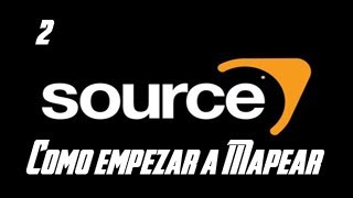 Source SDK Como empezar a Mapearquot Part 2 [upl. by Consalve]