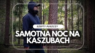 Samotna noc na Kaszubach [upl. by Ylagam825]