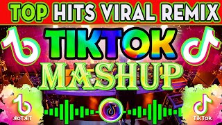 💥TIKTOK MASHUP 2024 REMIX💥TRENDING TIKTOK VIRAL 2024🔥NEW VIRAL NONSTOP 2024 TIKTOK DANCE REMIX [upl. by Ianahs720]