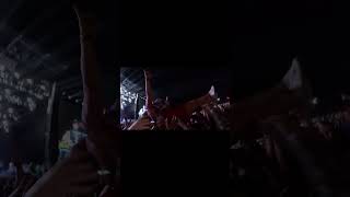 Limp Bizkit  Faith George Michael Cover Live  Welcome to Rockville 2024 Pit Cam 05102024 Day 2 [upl. by Aivan]