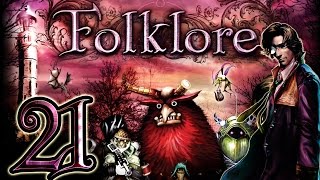 Folklore 2007 PS3  Final Boss Epilogue Ending and Credits 4K [upl. by Northway263]