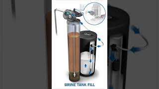 Evolve Series Water Softeners  How It Works [upl. by Willette]