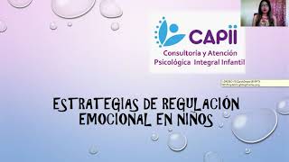 Psicología para Niños  Inteligencia emocional [upl. by Lutero90]