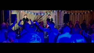 PARKLIFE covered by party band SNAPPA Wedding in Devon September 2021 [upl. by Nace133]