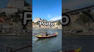 Porto cinematic video travel photography cinematic oporto [upl. by Hakon]