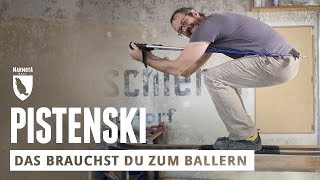 Pistenski  das solltest du wissen [upl. by Jarek]