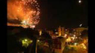 Sailfest 2008 Fireworks TimeLapse [upl. by Nesta]