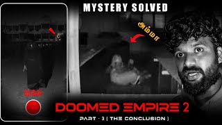 👑Doomed Empire  The Conclusion [upl. by Pietje]