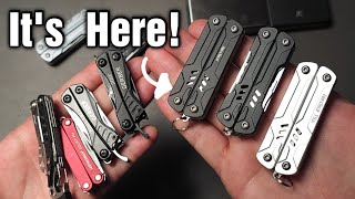 Best Multitool under 20 TSA Legal and built for everyone [upl. by Stichter]