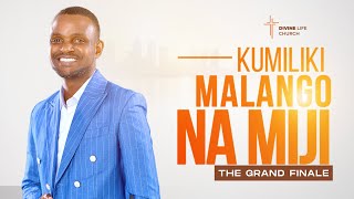 VITA KATIKA MALANGO NA MIJI  THE GRAND FINALE [upl. by Rae]